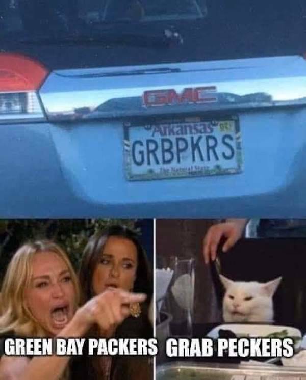 You Need To be Very Dirty To Enjoy These…