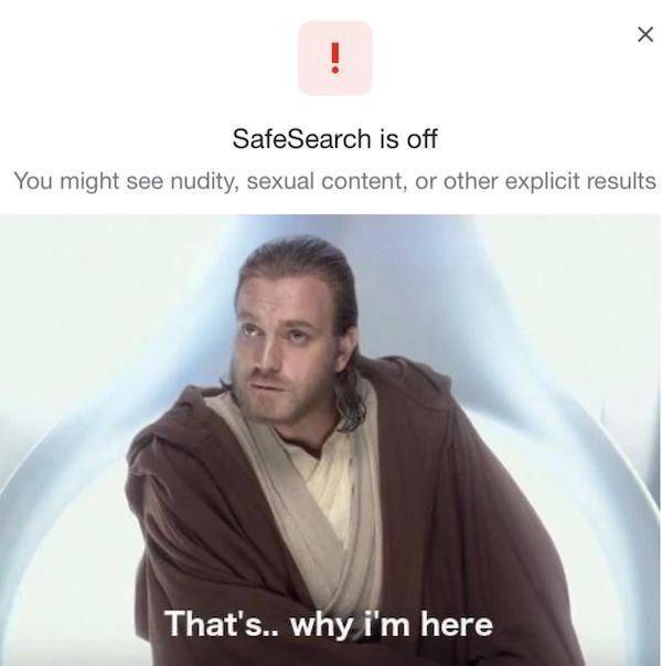 You Need To be Very Dirty To Enjoy These…