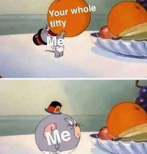 You Need To be Very Dirty To Enjoy These…