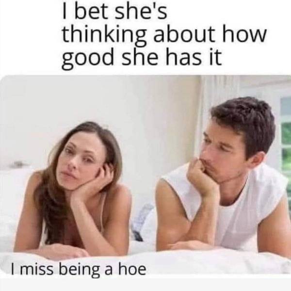 Ooh, So Dirty!