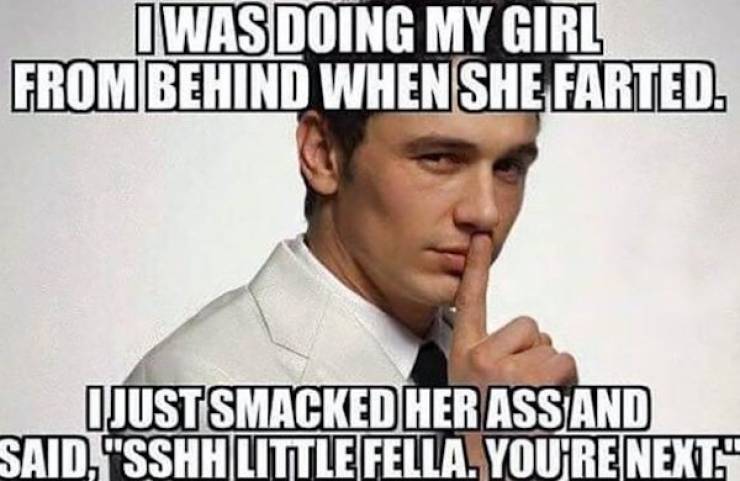 Ooh, So Dirty!