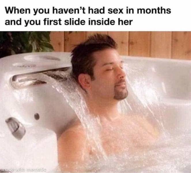 Ooh, So Dirty!