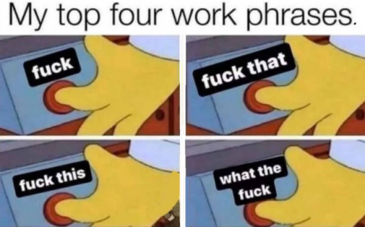 Ooh, So Dirty!