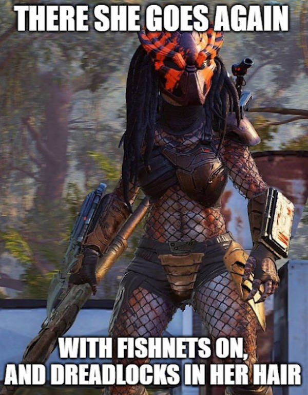 Ooh, So Dirty!