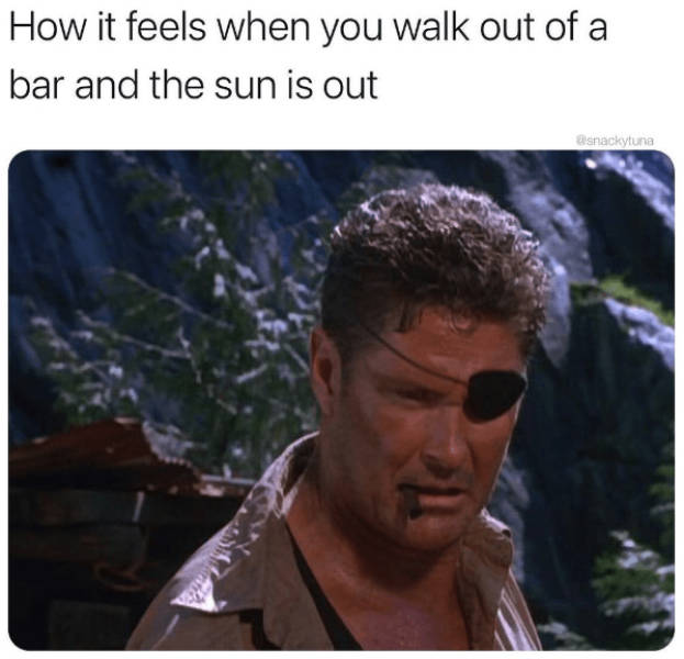 These Memes Are Worse Than Your Hangover…