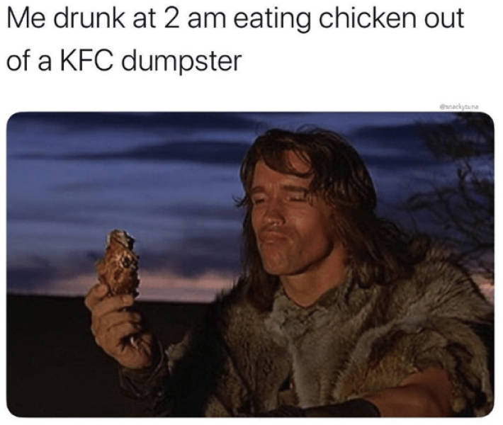 These Memes Are Worse Than Your Hangover…