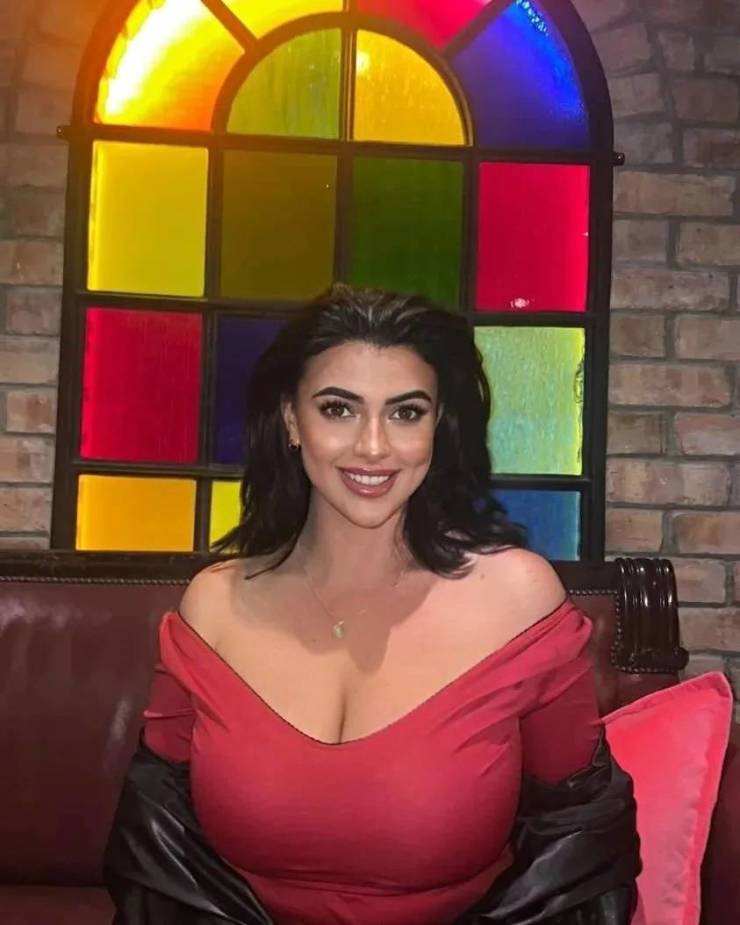 Those Tops Are Incredibly Strong!