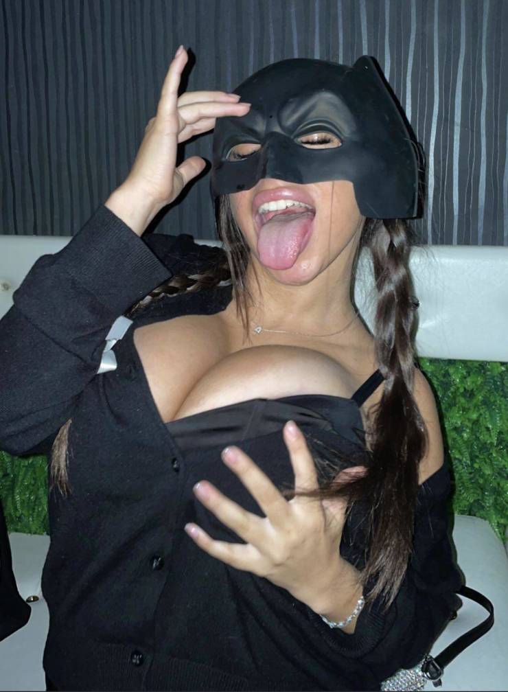 Those Tops Are Incredibly Strong!