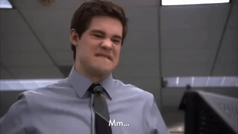When Sex Goes Horribly Wrong…