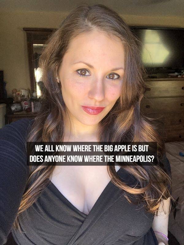 Girls, We Wanna Hear Your Jokes!