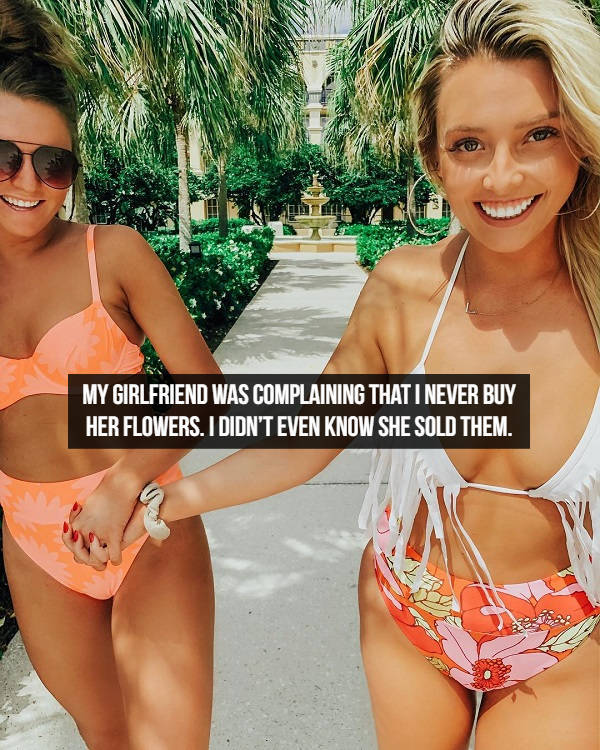 Girls, We Wanna Hear Your Jokes!