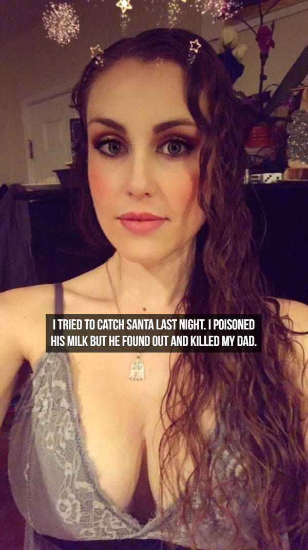 Girls, Let’s Hear Those Jokes!
