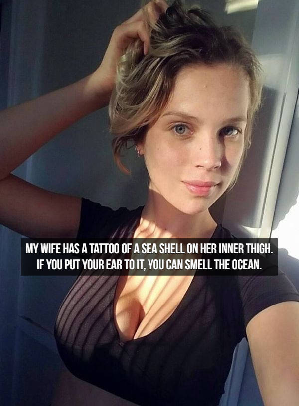Girls, Let’s Hear Those Jokes!