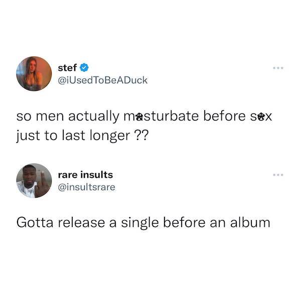 These Are Some Naughty NSFW Memes!