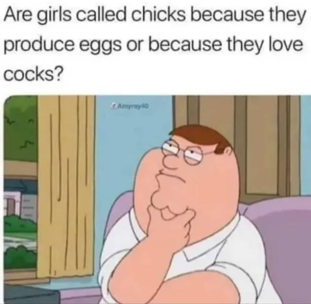 These Are Some Naughty NSFW Memes!