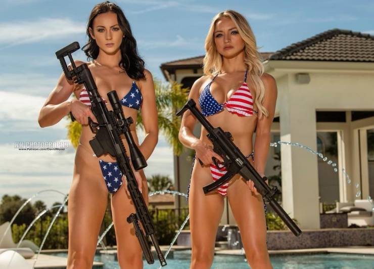 Hot And Dangerous!