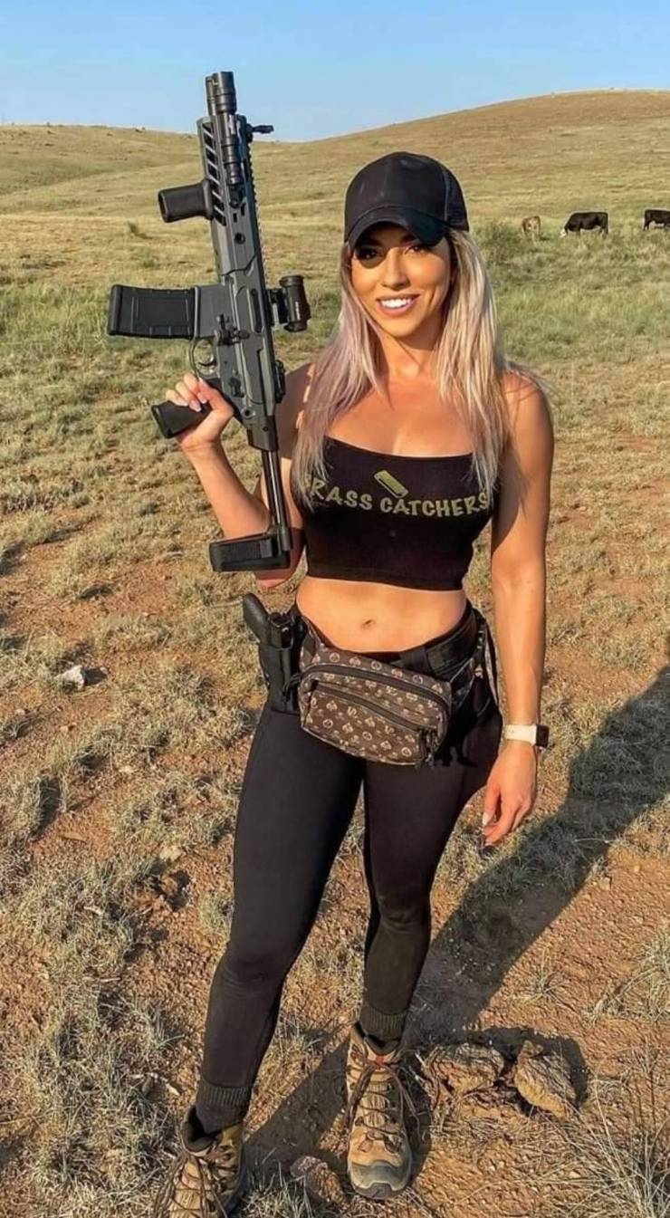 Hot And Dangerous!