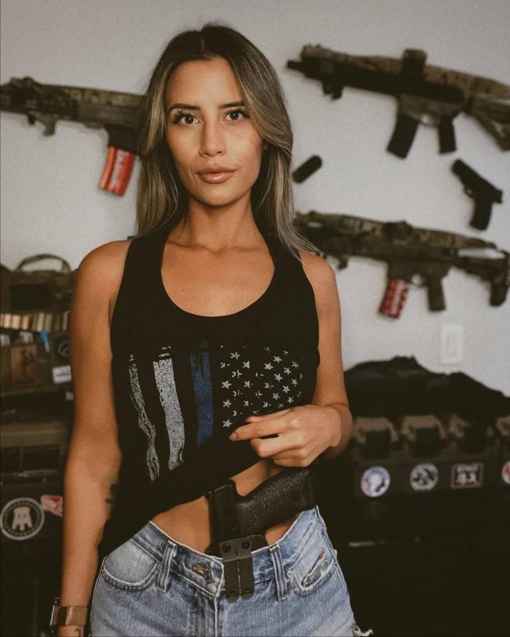 Hot And Dangerous!