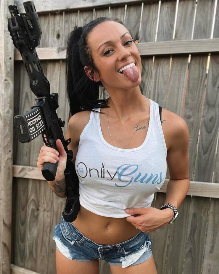 Hot And Dangerous!