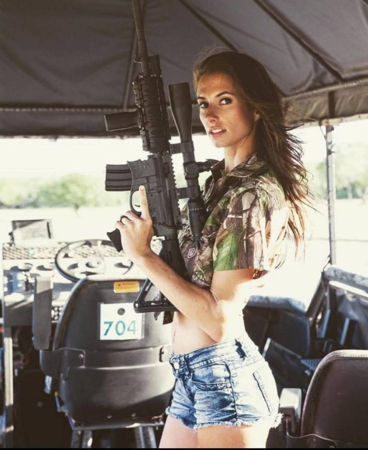 Hot And Dangerous!