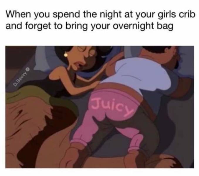 Yep, That