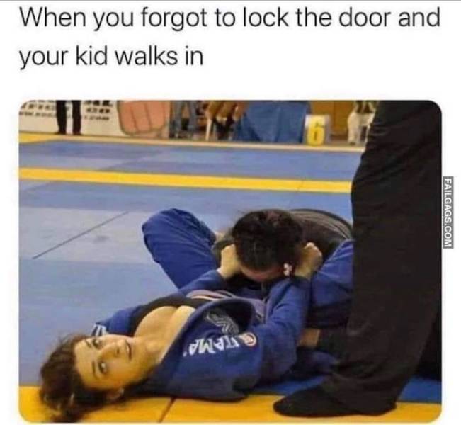 Yep, That