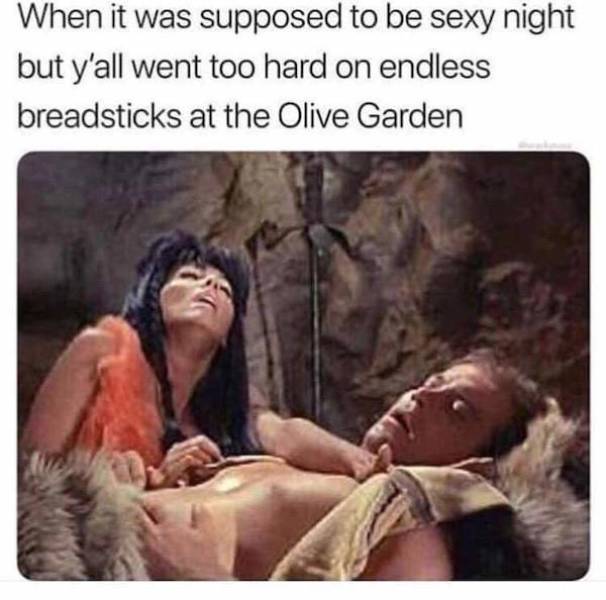 Yep, That