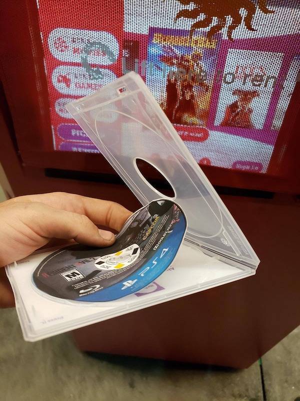 That’s So Trashy…