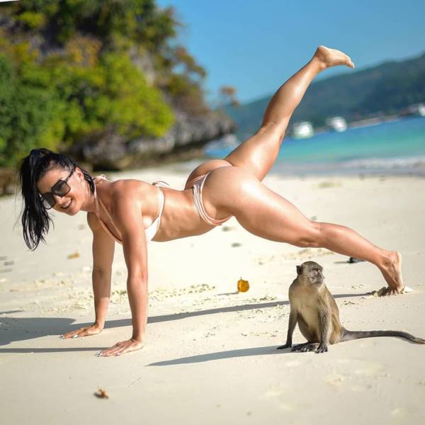 Fit = Sexy
