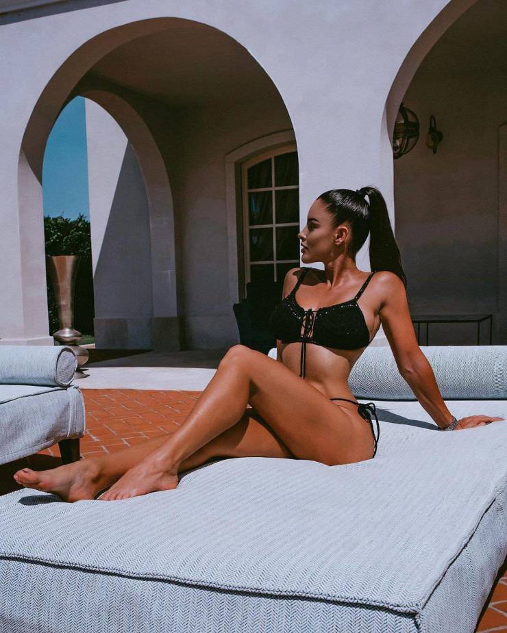 Fit = Sexy