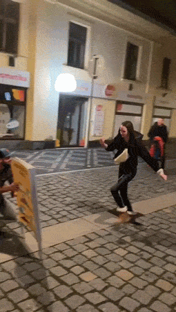 Hot Girls Still Fail…