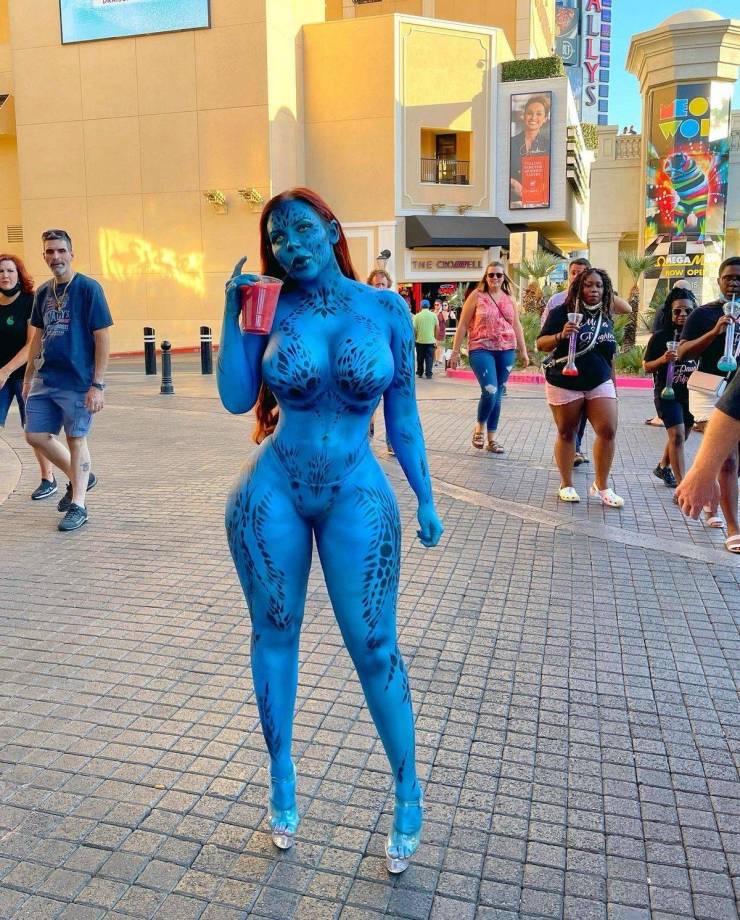 Dirty Mind, Come Here!