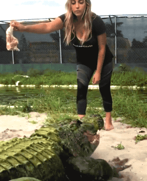 These Girls Have Some Winning Skills