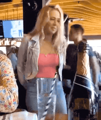 These Girls Have Some Winning Skills