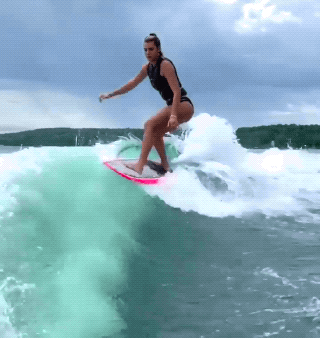 These Girls Have Some Winning Skills