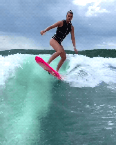 These Girls Have Some Winning Skills