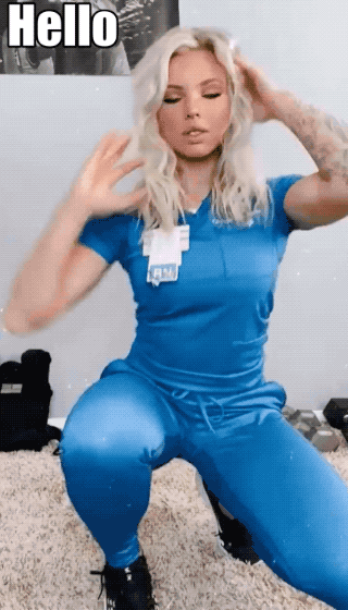 These Girls Have Some Winning Skills