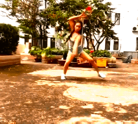 These Girls Have Some Winning Skills