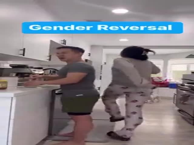 Changed Roles