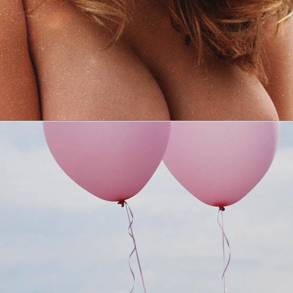 Seductive Collages By Emir Shiro