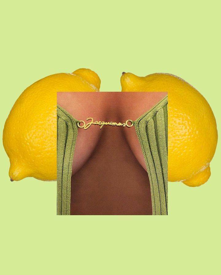 Seductive Collages By Emir Shiro