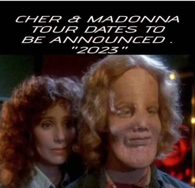 Feed Your Dirty Mind!