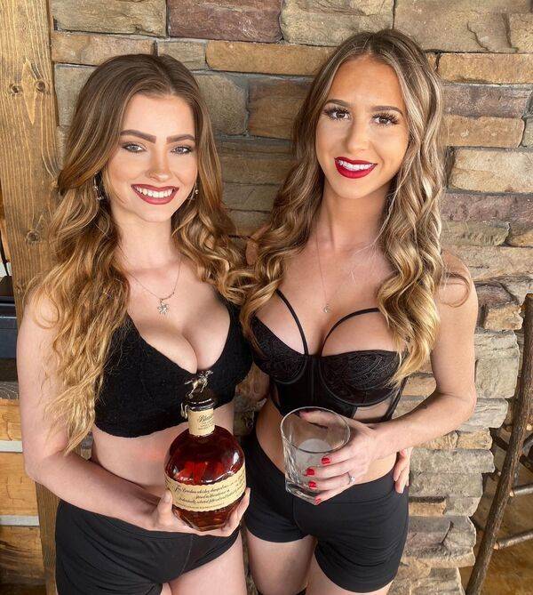 Drinking, And Drinking, Aaand… Drinking