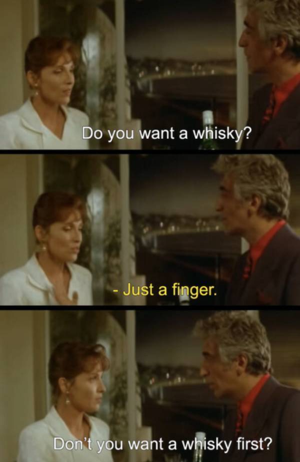 Ooh, That’s Dirty!