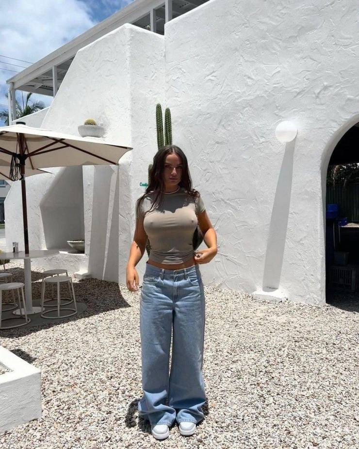 Just Burn Your Bras!