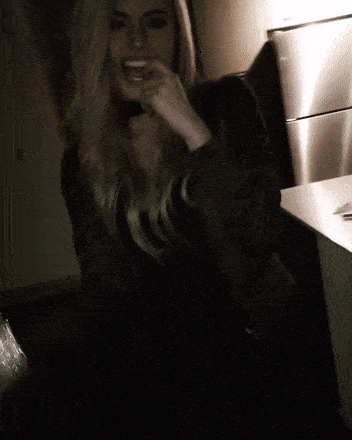 Girls Having Some Fun