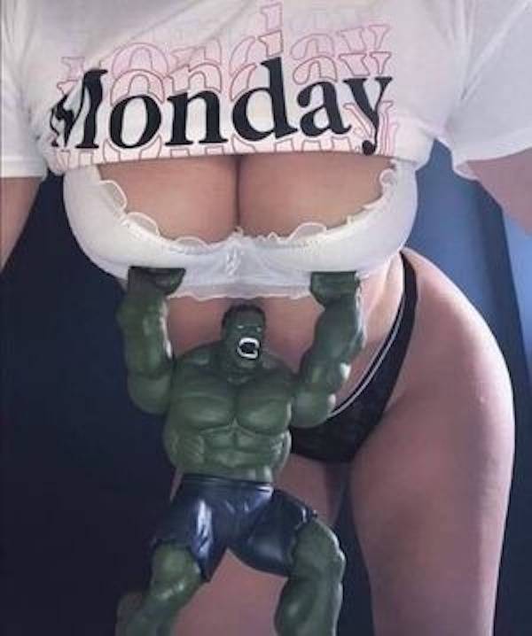 You Need To be Very Dirty To Enjoy These…