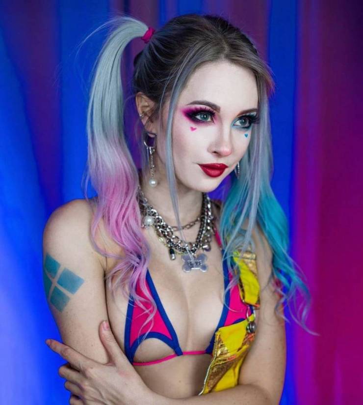 Ready For Some Hot Cosplay?!