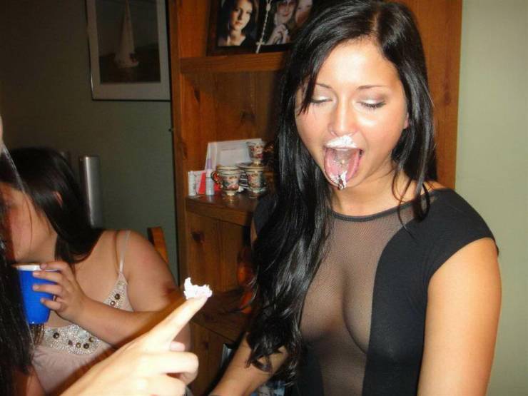 Girls Love Having Fun!