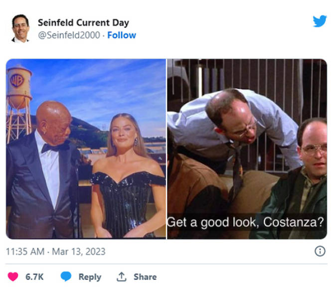 Ooh, That’s Dirty!